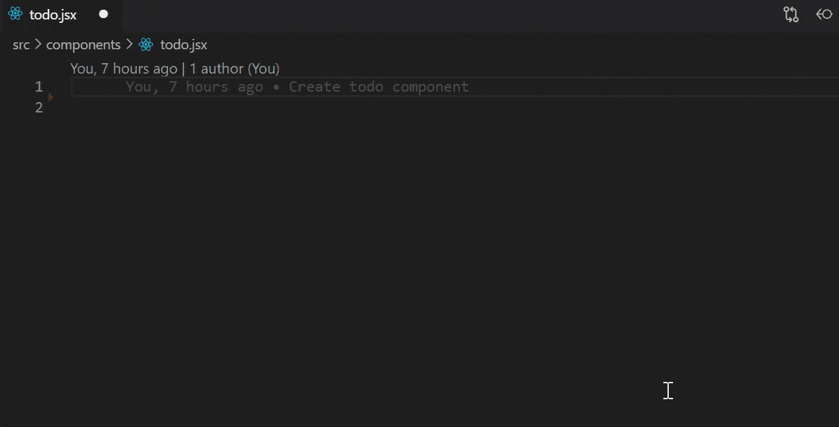 Visual studio code ln s blog