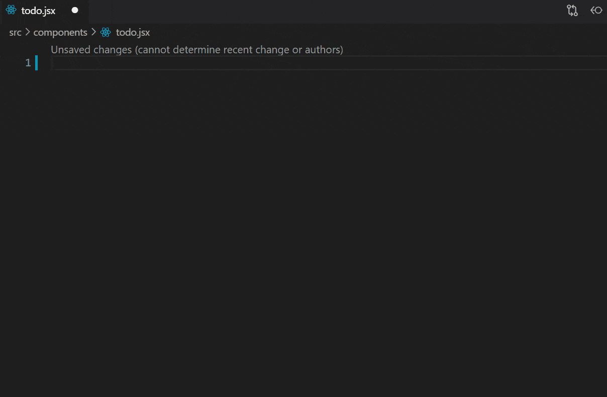 Visual studio code ln s blog