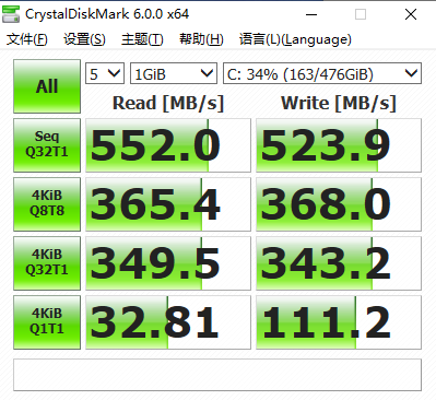 M.2接口、SATA接口的固态硬盘 究竟选哪个好?