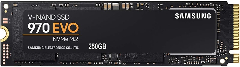 Samsung 970 EVO