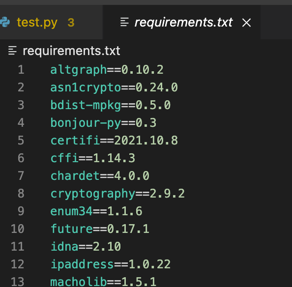  python ln s blog