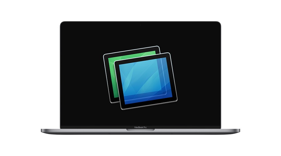 不用Teamviewer,原来Mac自带远程控制功能